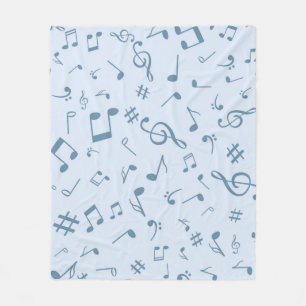 Fleece Blanket