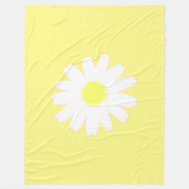 Fleece Blanket (Front)