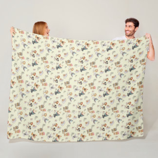 Fleece Blanket