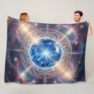  FLEECE BLANKET