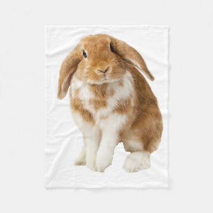 Fleece Blanket