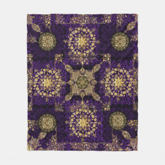 Fleece Blanket