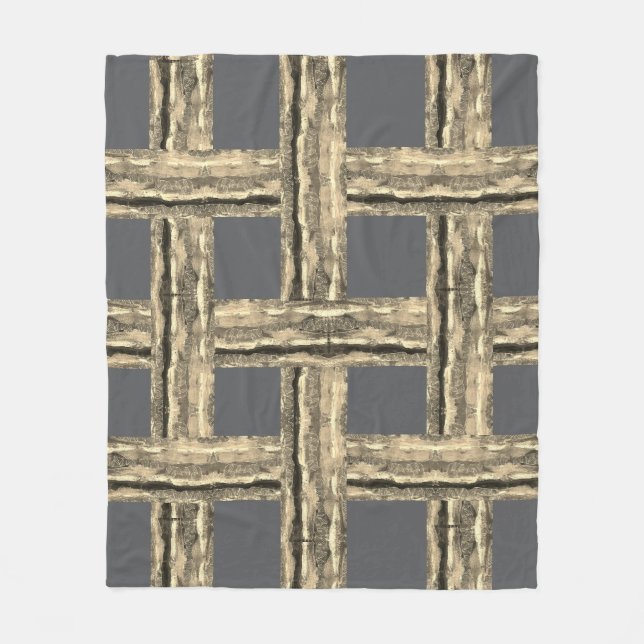 Fleece blanket (Front)