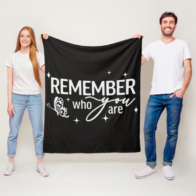 Fleece Blanket, 50"x60" Blanket (In Situ)