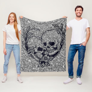 Fleece Blanket, 50"x60" Blanket