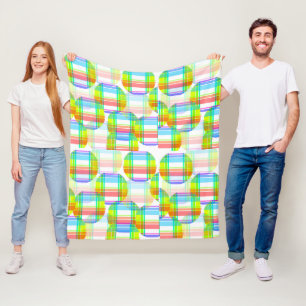 Fleece Blanket, 50"x60" Blanket