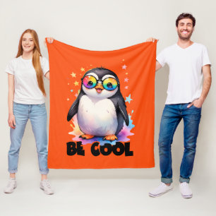Fleece Blanket, 50"x60" Blanket