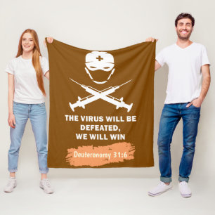 Fleece Blanket, 50"x60" Blanket