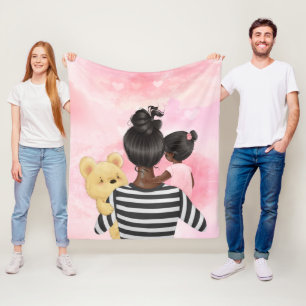 Fleece Blanket, 50"x60" Blanket