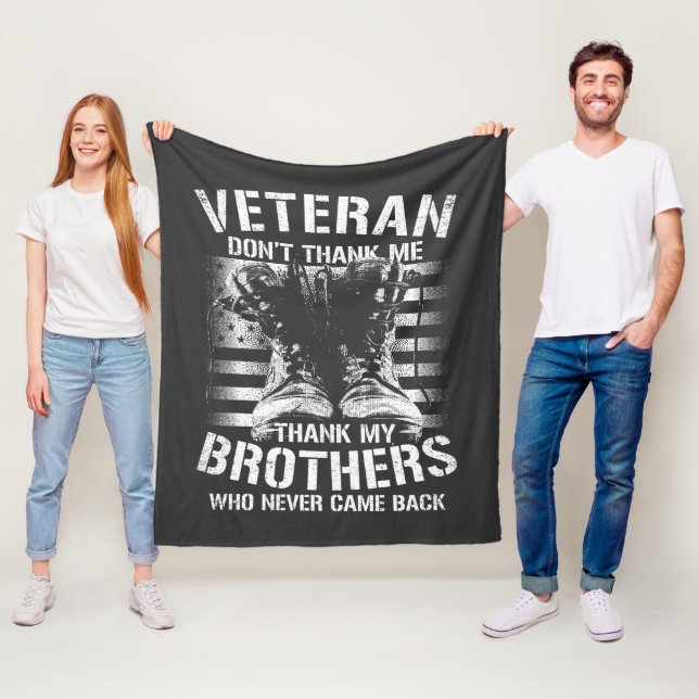 Fleece Blanket, 50"x60" Blanket (In Situ)