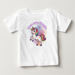 Fleece Blanket Baby T-Shirt
