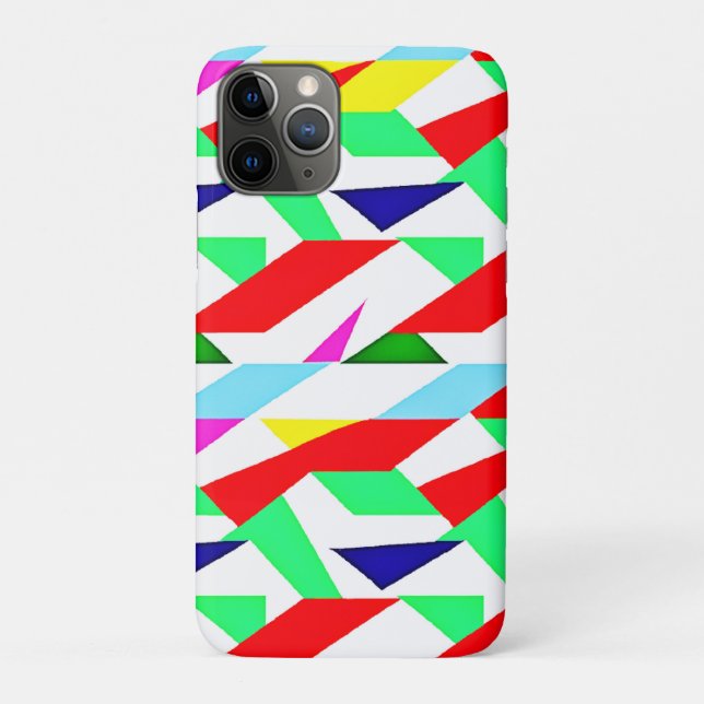 Fleece Blanket Case-Mate iPhone Case (Back)