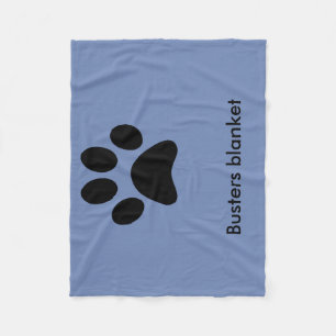 Fleece blanket for Dogs