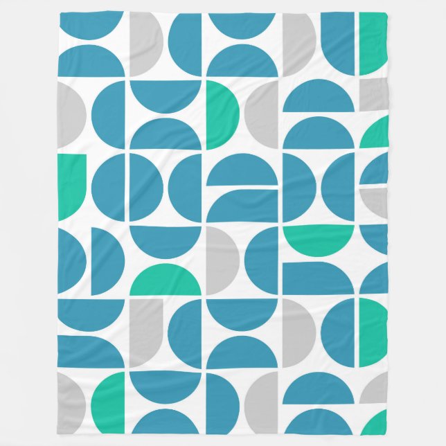 Fleece Blanket, Large 60" x 80" Blanket (Front)
