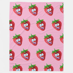 Fleece Blanket, Large 60" x 80" Blanket