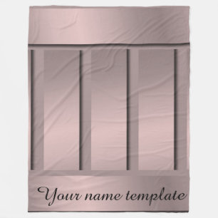 Fleece,blanket,template, craft, holiday, elegant, fleece blanket