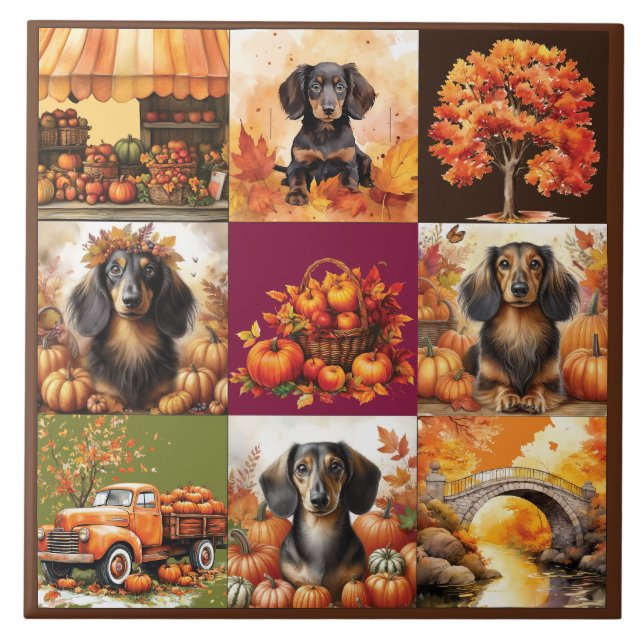 Fleece Blanket Tile (Front)