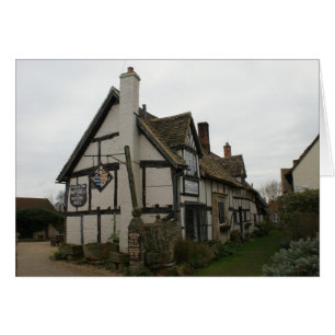 Fleece Inn