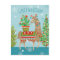 Fleece Navidad | Lovely Llamas Christmas