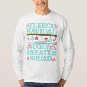 Fleece Navidad, Ugly Sweater Squad