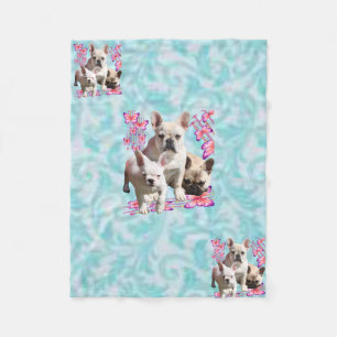 Fleecedecke Fleece Blanket