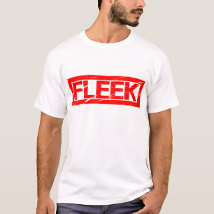 Fleek Stamp T-Shirt
