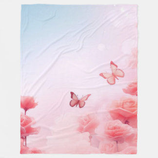 Flees Blanket