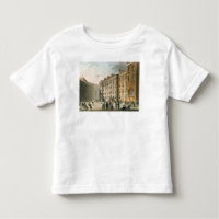 Fleet Prison from Ackermann's