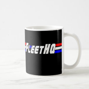 FLEETHQ GO COFFEE MUG