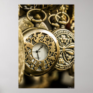 Fleeting Moments: The Beauty of Impermanence Poster