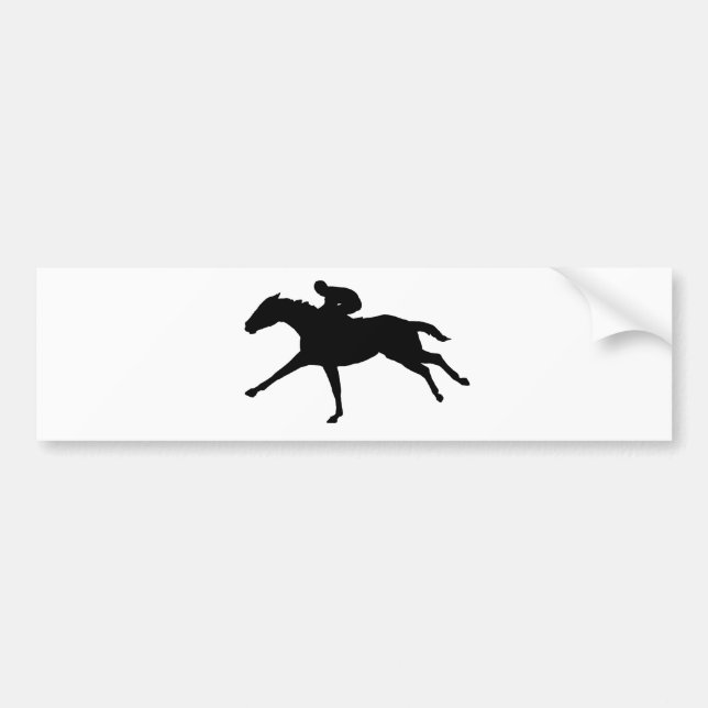 Fleetphoto by Forego Bumper Sticker (Front)