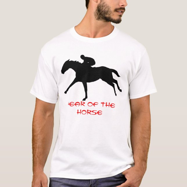 Fleetphoto by Forego T-Shirt (Front)