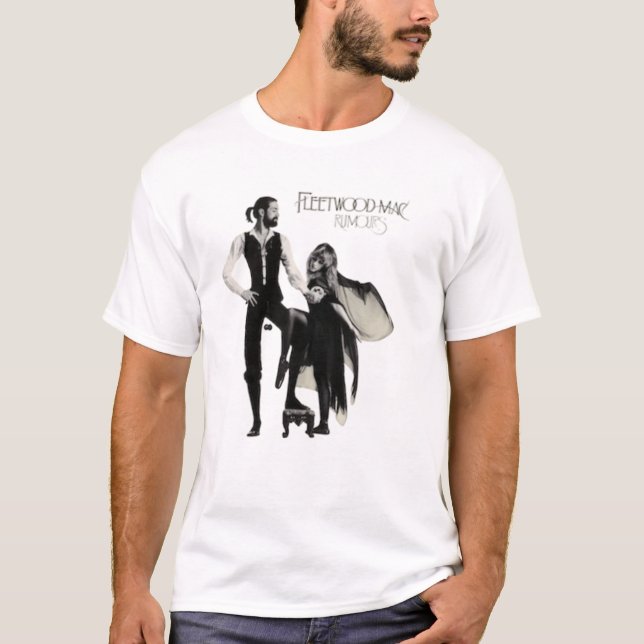 fleetwood mac  T-Shirt (Front)