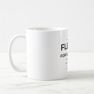 Fleming for U.S. Senate — Idaho 2026 Mug