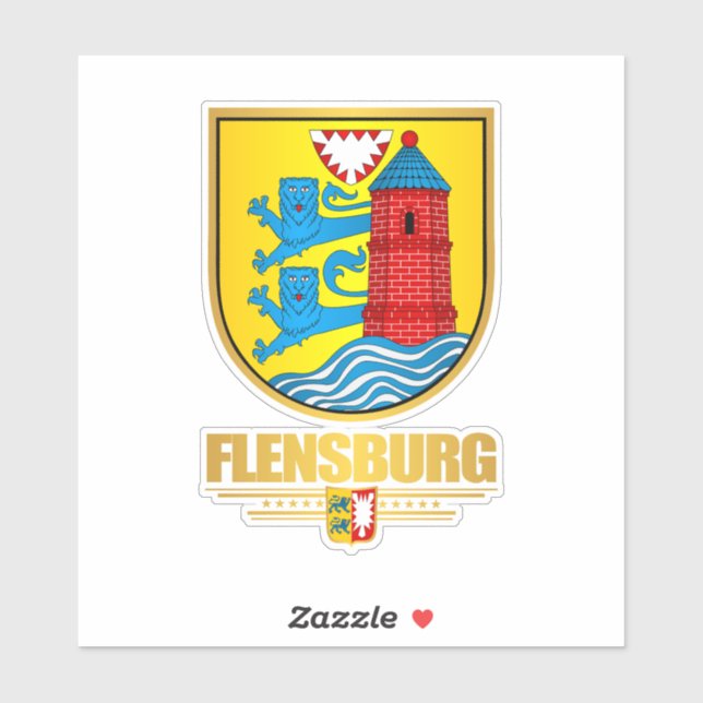 Flensburg (Sheet)