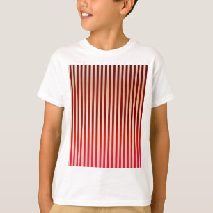 Flesh and Blood (Stripes) T-Shirt