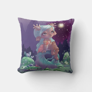 Flesh cushion