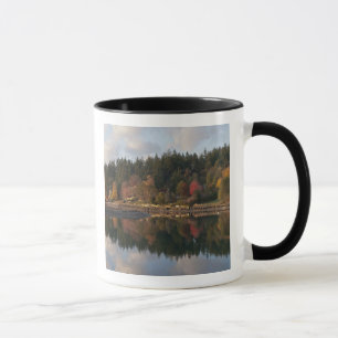 Fletcher Bay Mug