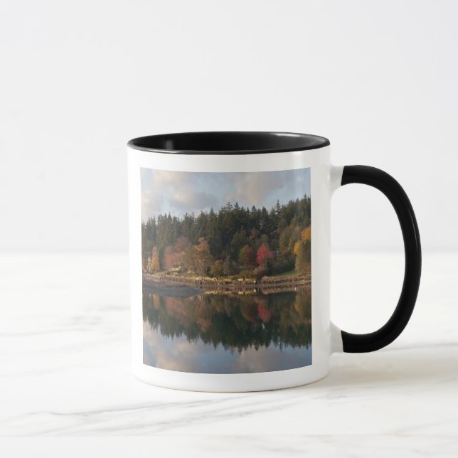 Fletcher Bay Mug (Right)