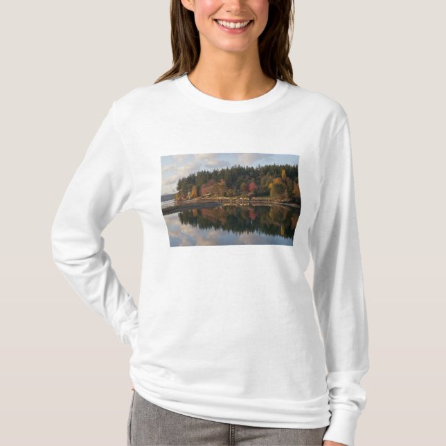 Fletcher Bay T-Shirt (Front)