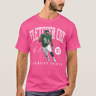 Fletcher Cox Game T-Shirt