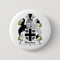 Fletcher Family Crest