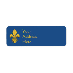 Fleur-de-lis