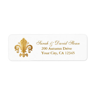 Fleur-de-lis