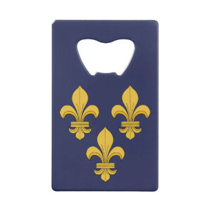 Fleur-de-lis