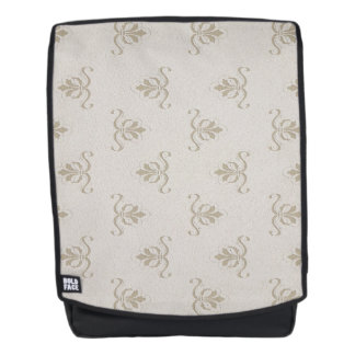 Fleur de Lis Backpack