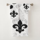 Fleur De Lis