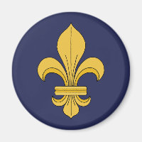 Fleur-de-lis