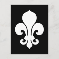 Fleur De Lis