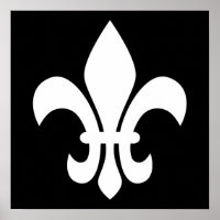 Fleur de Lis